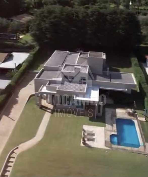 Vista de todo imóvel  - 4