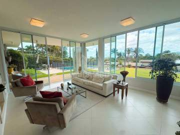 Condomínio Condomínio Ville de Chamonix - Casa em Condomínio 3 quartos à venda Ville de Chamonix - Itatiba,SP Jardim Nossa Senhora das Graças - R$ 2.700.000 - FCCN30922