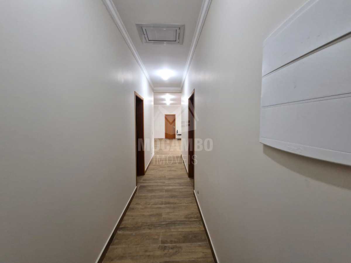 Corredor interno - 8