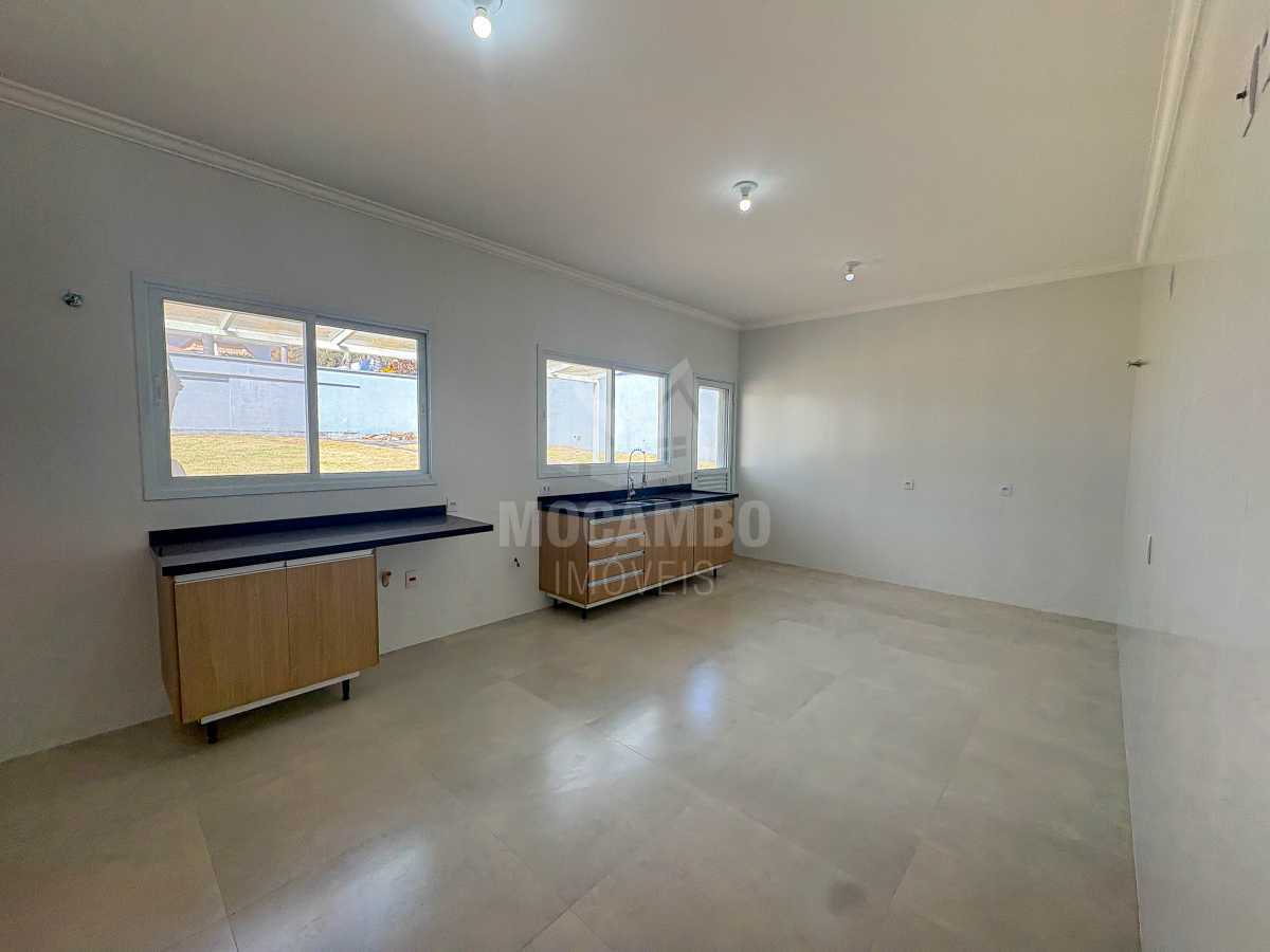 Cozinha - 6