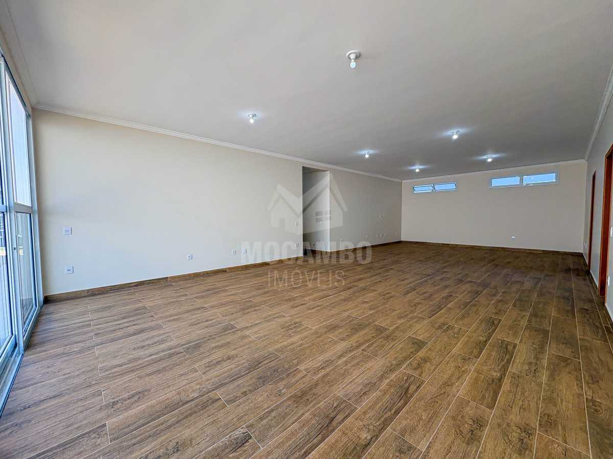 Sala de estar e jantar - 4