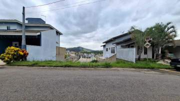 Condomínio Condomínio Itatiba Country Club - Terreno Residencial à venda Itatiba,SP Loteamento Itatiba Country Club - R$ 270.000 - FCTR00551