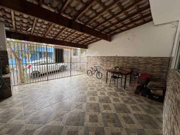 Casa 2 quartos à venda Itatiba,SP Jardim Ester - R$ 390.000 - FCCA21966