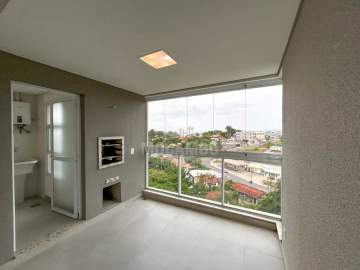 Condomínio Edifício Residencial Espanha - Ótima localização - Apartamento 2 quartos à venda Itatiba,SP Jardim Alto de Santa Cruz - R$ 538.000 - FCAP22153
