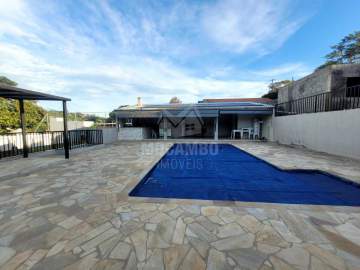 Chácara 1000m² à venda Itatiba,SP Vivendas do Engenho D´Água - R$ 750.000 - FCCH30177