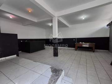 ALUGUEL 100% DIGITAL - Salão para alugar Itatiba,SP Parque São Francisco - R$ 2.500 - FCSG00097