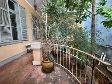 Casa 4 quartos à venda Itatiba,SP Centro - R$ 600.000 - FCCA40252