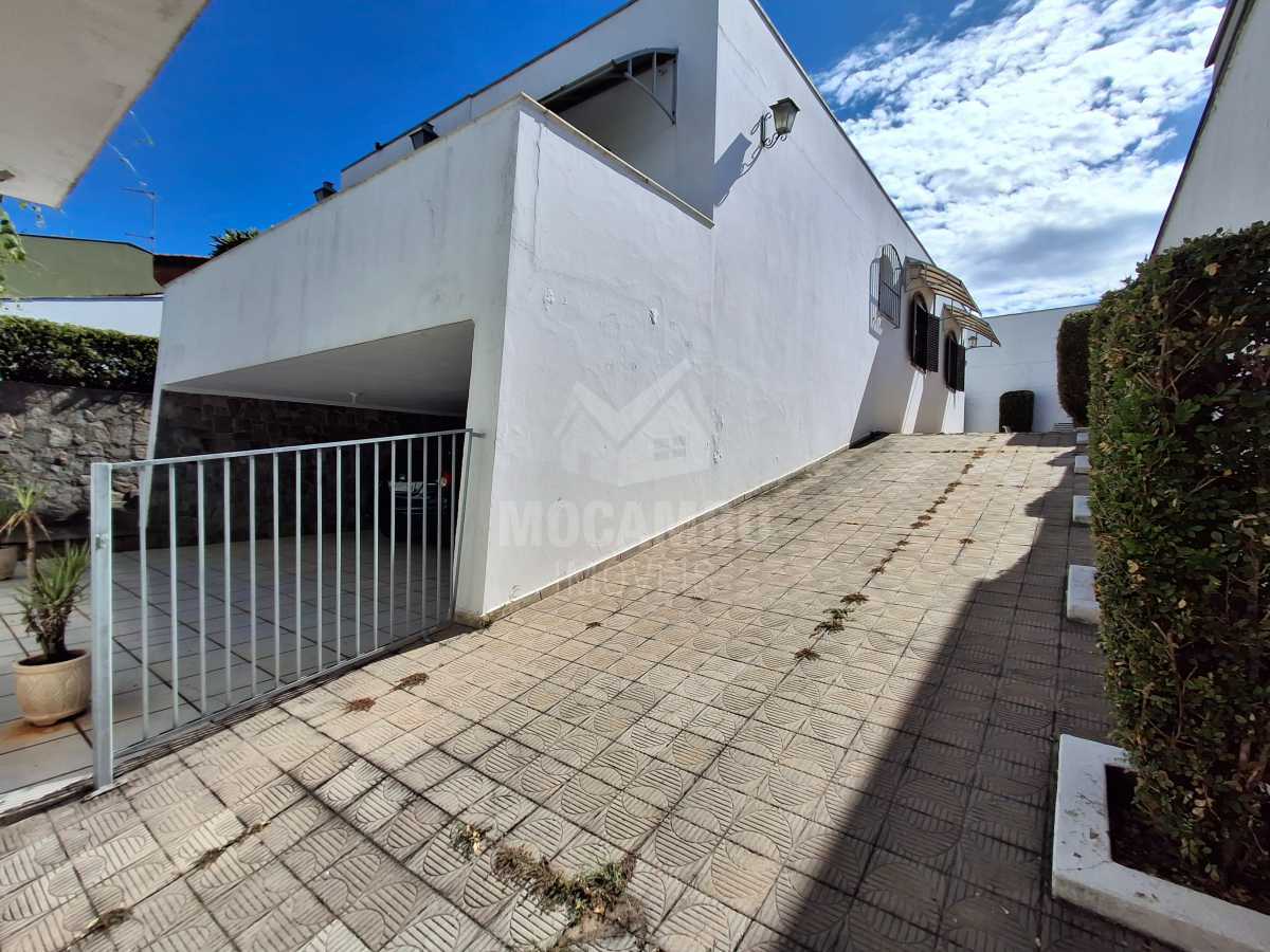 Rampa de acesso - 23