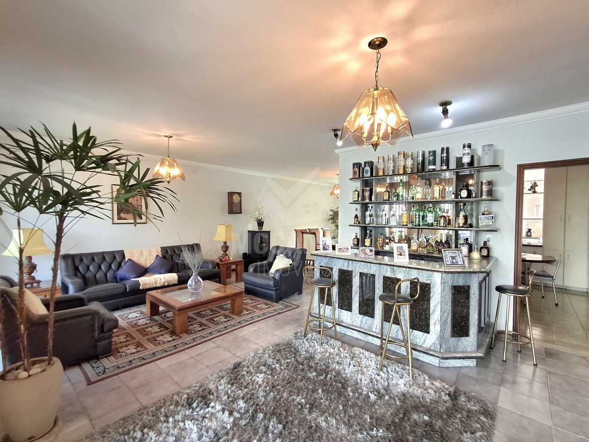 Bar da sala de estar - 2