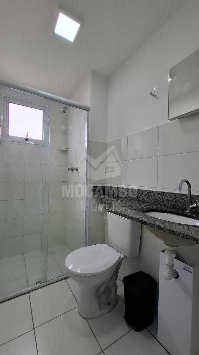 Conheça Banheiro 1.01 do imóvel - Apartamento 2 quartos à venda Itatiba,SP Núcleo Residencial Doutor Luiz de Mattos Pimenta - R$ 370.000 - FCAP22157 - 4 Banheiro 1.01 - 4