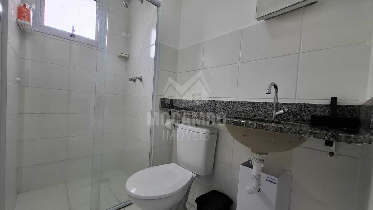 Conheça Banheiro 1.02 do imóvel - Apartamento 2 quartos à venda Itatiba,SP Núcleo Residencial Doutor Luiz de Mattos Pimenta - R$ 370.000 - FCAP22157 - 5 Banheiro 1.02 - 5