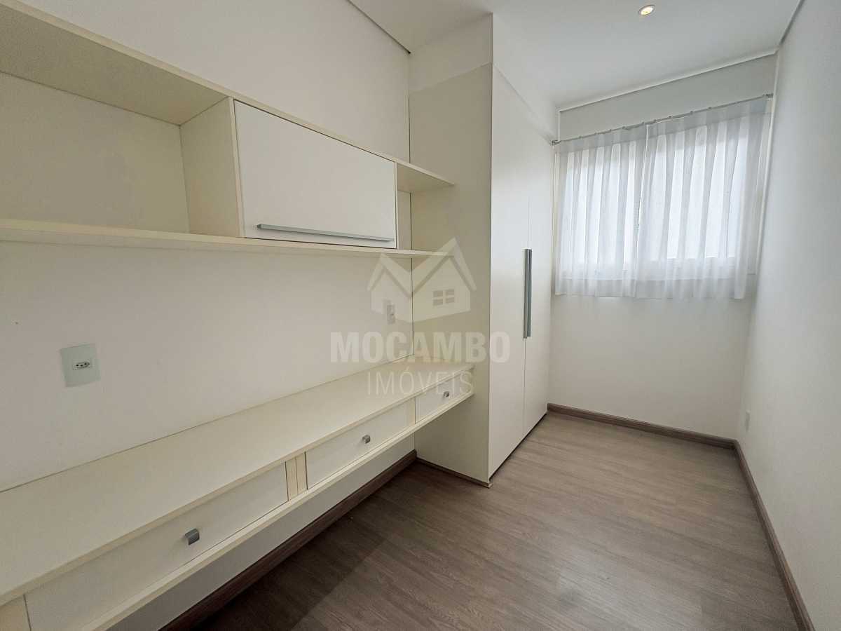 Dormitório 03 - Escritório - 17