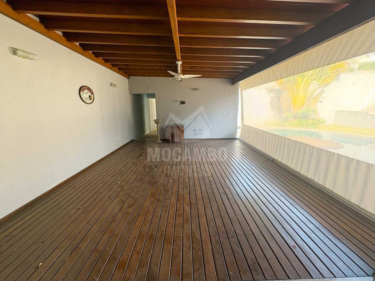 Salão de Festas - 24