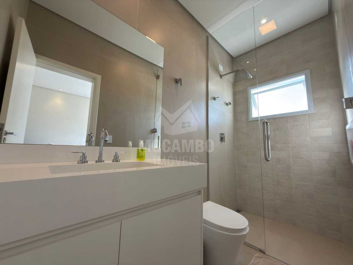 Banheiro Suíte 2 - 23