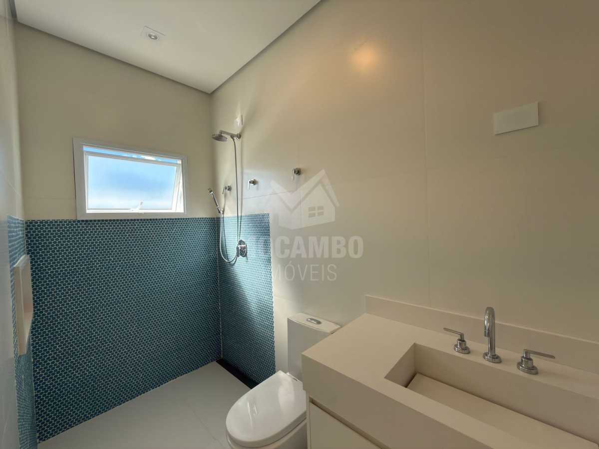 Banheiro Suíte 3 - 25