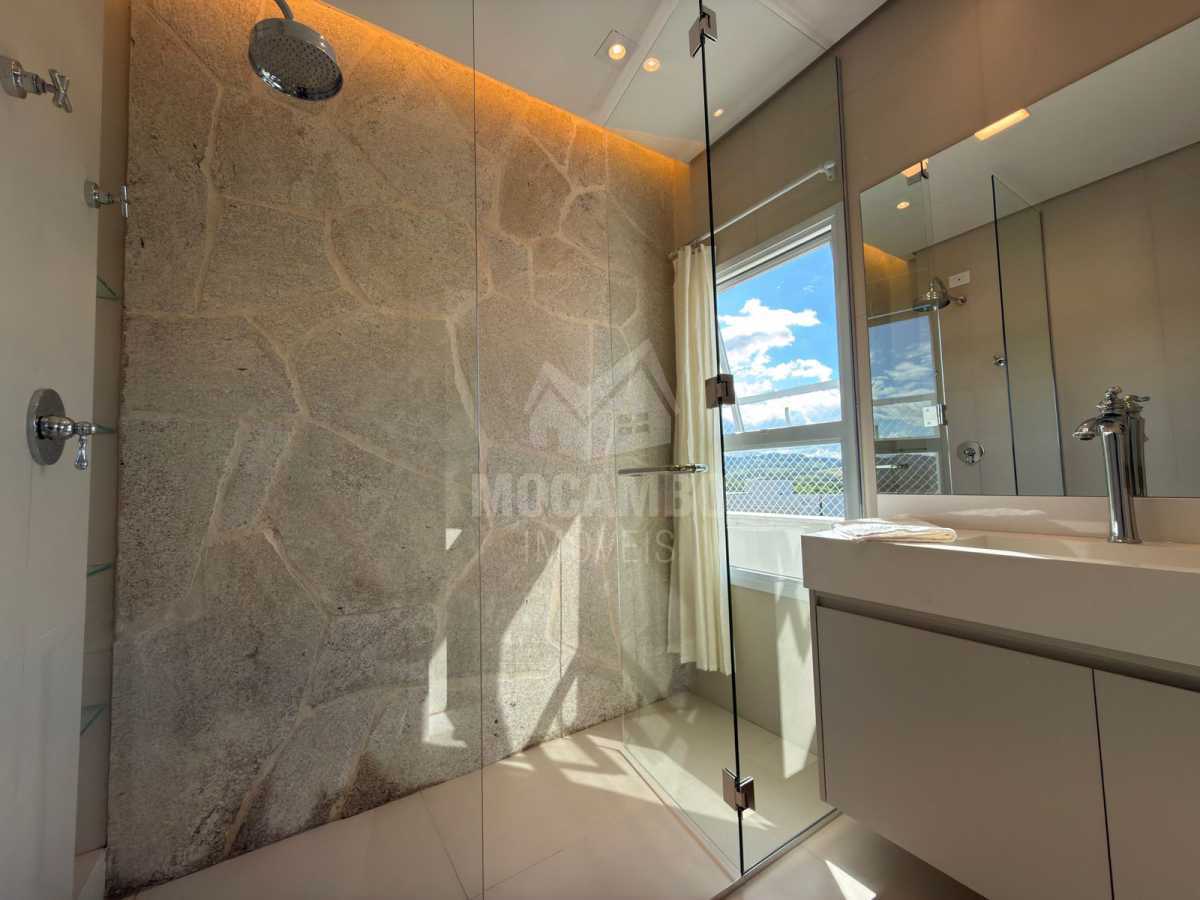 Banheiro Suíte Master - 17