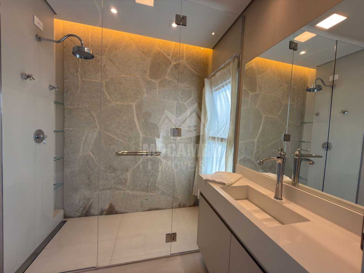 Banheiro Suíte Master - 18