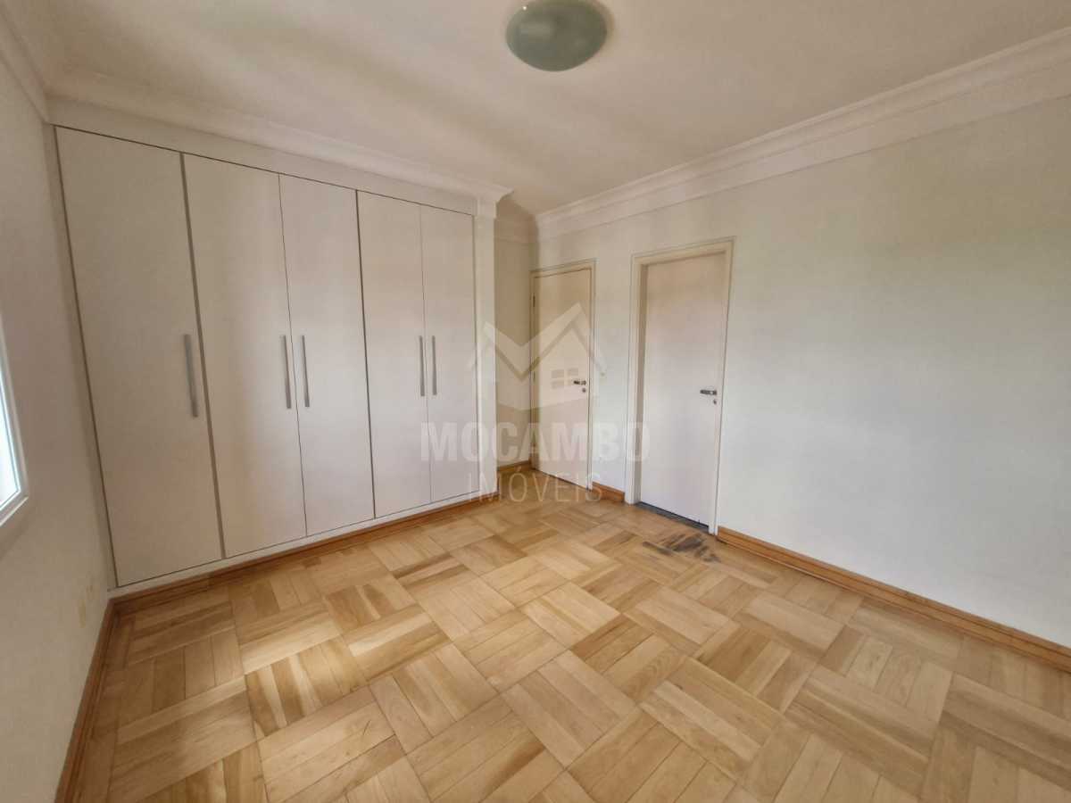 Conheça Dormitório 01 do imóvel - Apartamento 3 quartos para alugar Itatiba,SP Vila Brasileira - R$ 4.500 - FCAP30829 - 12 Dormitório 01 - 12