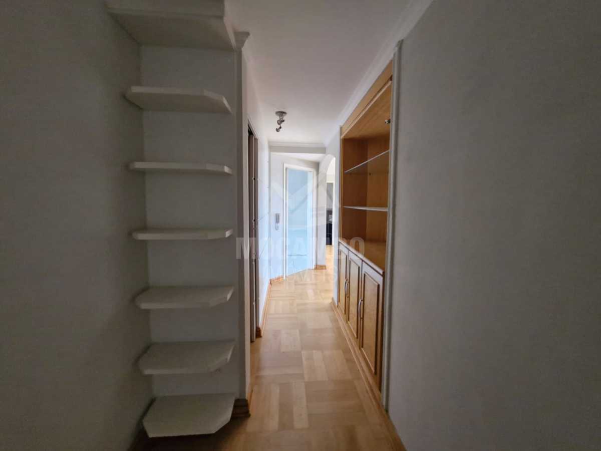 Conheça Dormitório 01 do imóvel - Apartamento 3 quartos para alugar Itatiba,SP Vila Brasileira - R$ 4.500 - FCAP30829 - 13 Dormitório 01 - 13