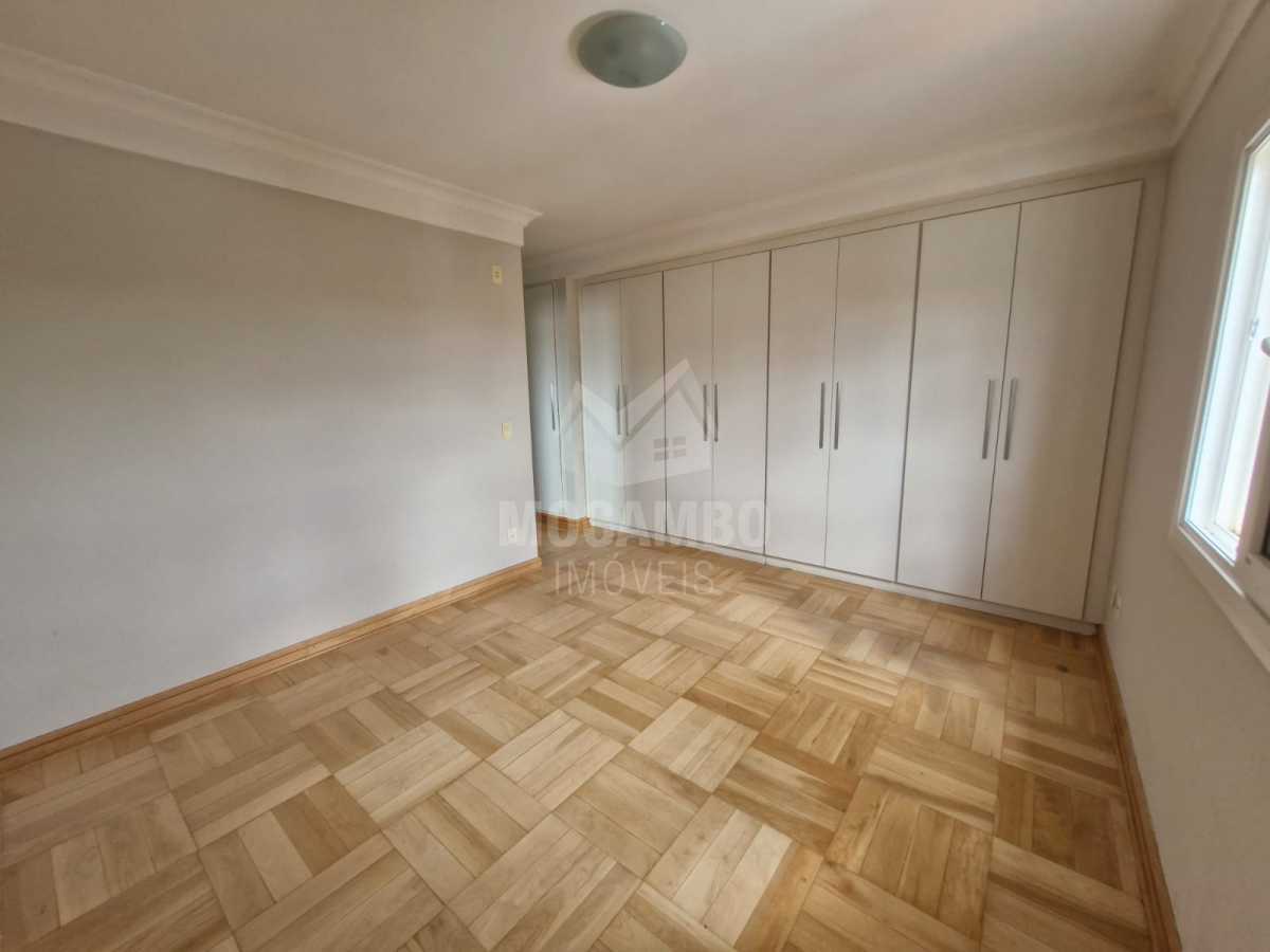 Conheça Dormitório 01 do imóvel - Apartamento 3 quartos para alugar Itatiba,SP Vila Brasileira - R$ 4.500 - FCAP30829 - 14 Dormitório 01 - 14