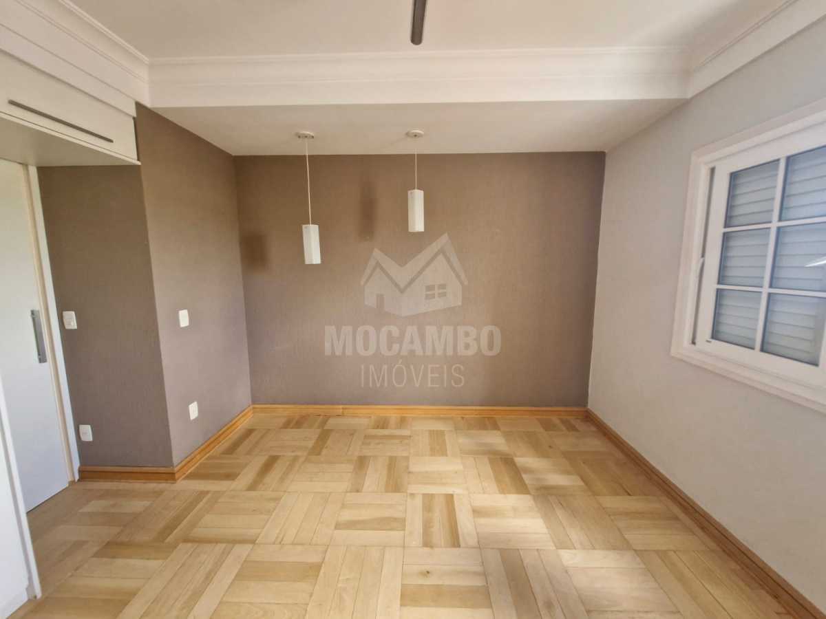 Conheça Dormitório 01 do imóvel - Apartamento 3 quartos para alugar Itatiba,SP Vila Brasileira - R$ 4.500 - FCAP30829 - 17 Dormitório 01 - 17