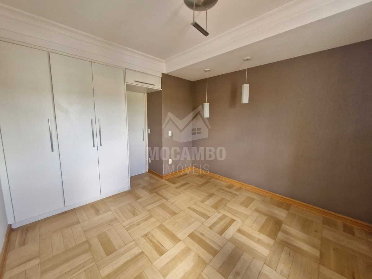 Conheça Dormitório 01 do imóvel - Apartamento 3 quartos para alugar Itatiba,SP Vila Brasileira - R$ 4.500 - FCAP30829 - 19 Dormitório 01 - 19