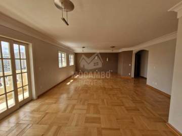 Condomínio Edifício Monte Castelo - Apartamento 3 quartos para alugar Itatiba,SP Vila Brasileira - R$ 4.500 - FCAP30829