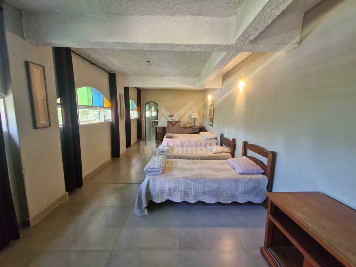 Dormitório Terreo - 23