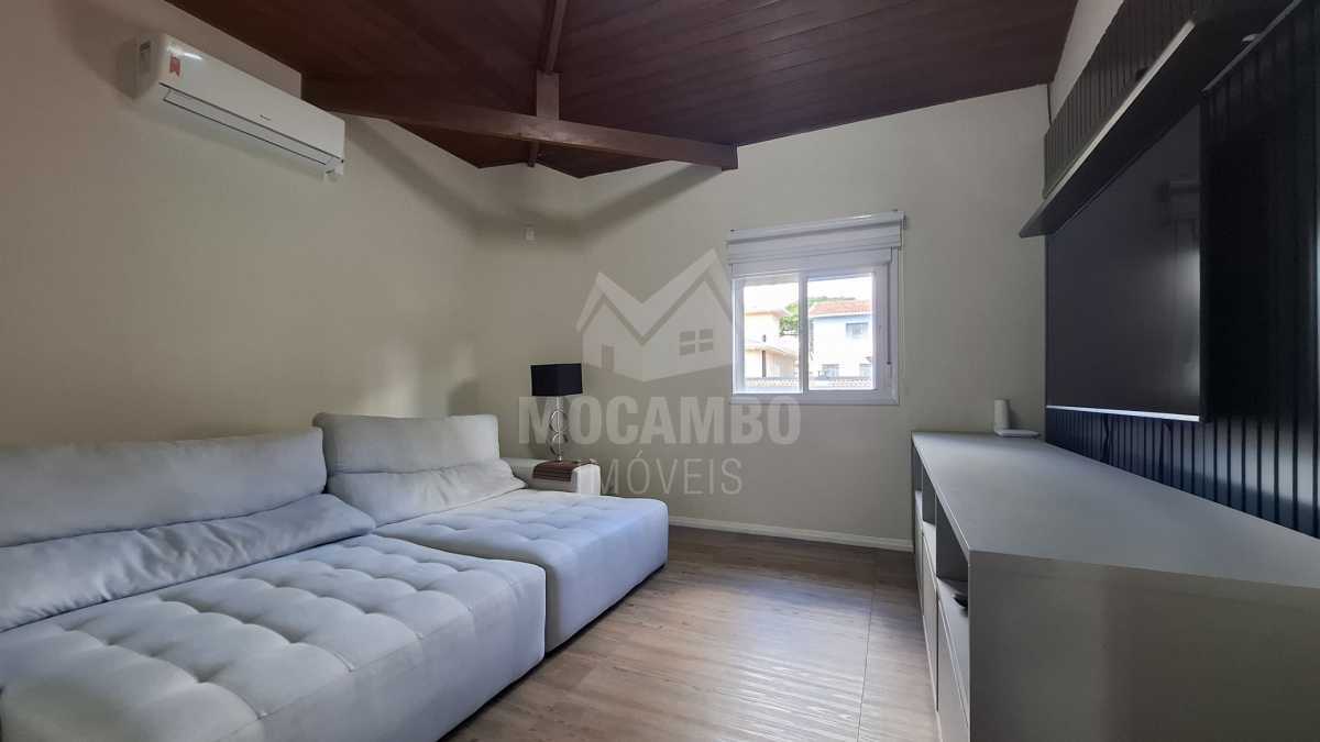 Sala TV quartos 01 - 13