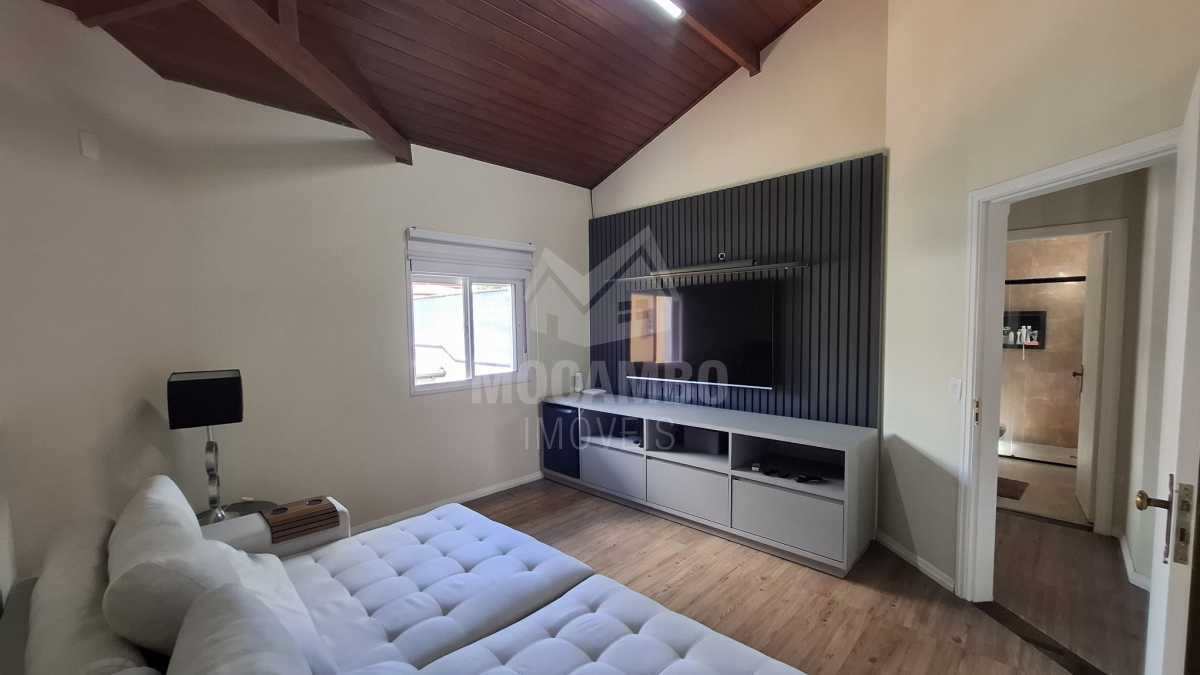 Sala TV quartos - 12