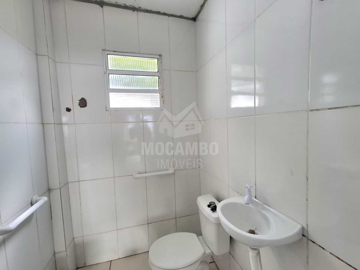 Banheiro - 6