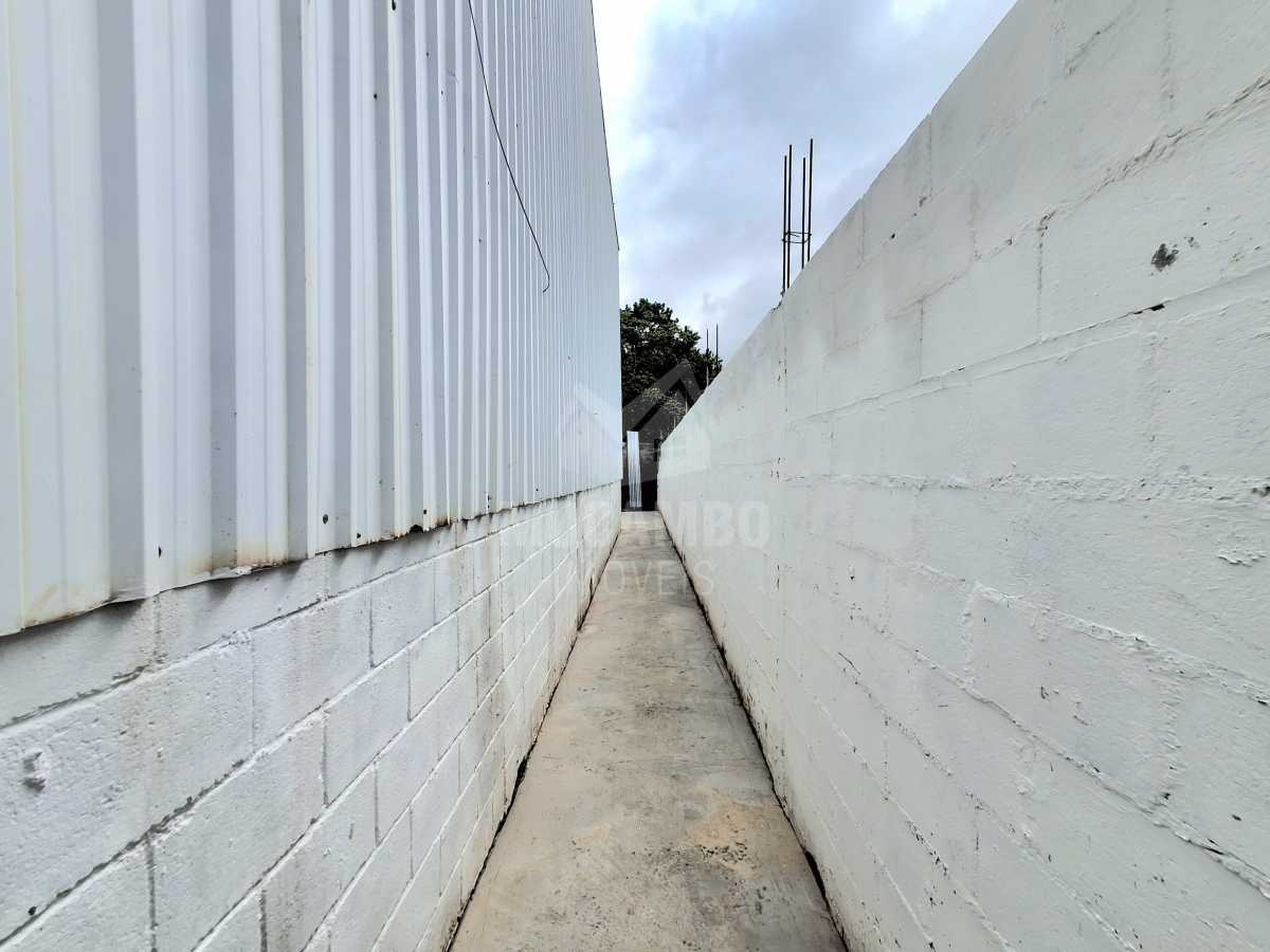 Corredor externo - 10