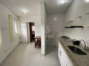 Condomínio Edifício Exclusivitat - ALUGUEL 100% DIGITAL - Apartamento 1 quarto para venda e aluguel Itatiba,SP Loteamento Morrão Da Força - R$ 240.000 - FCAP10152