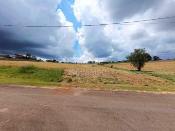 Condomínio Condomínio Praças Ventura - Terreno Residencial à venda Itatiba,SP Condomínio Sítio da Moenda - R$ 269.000 - FCTR00556