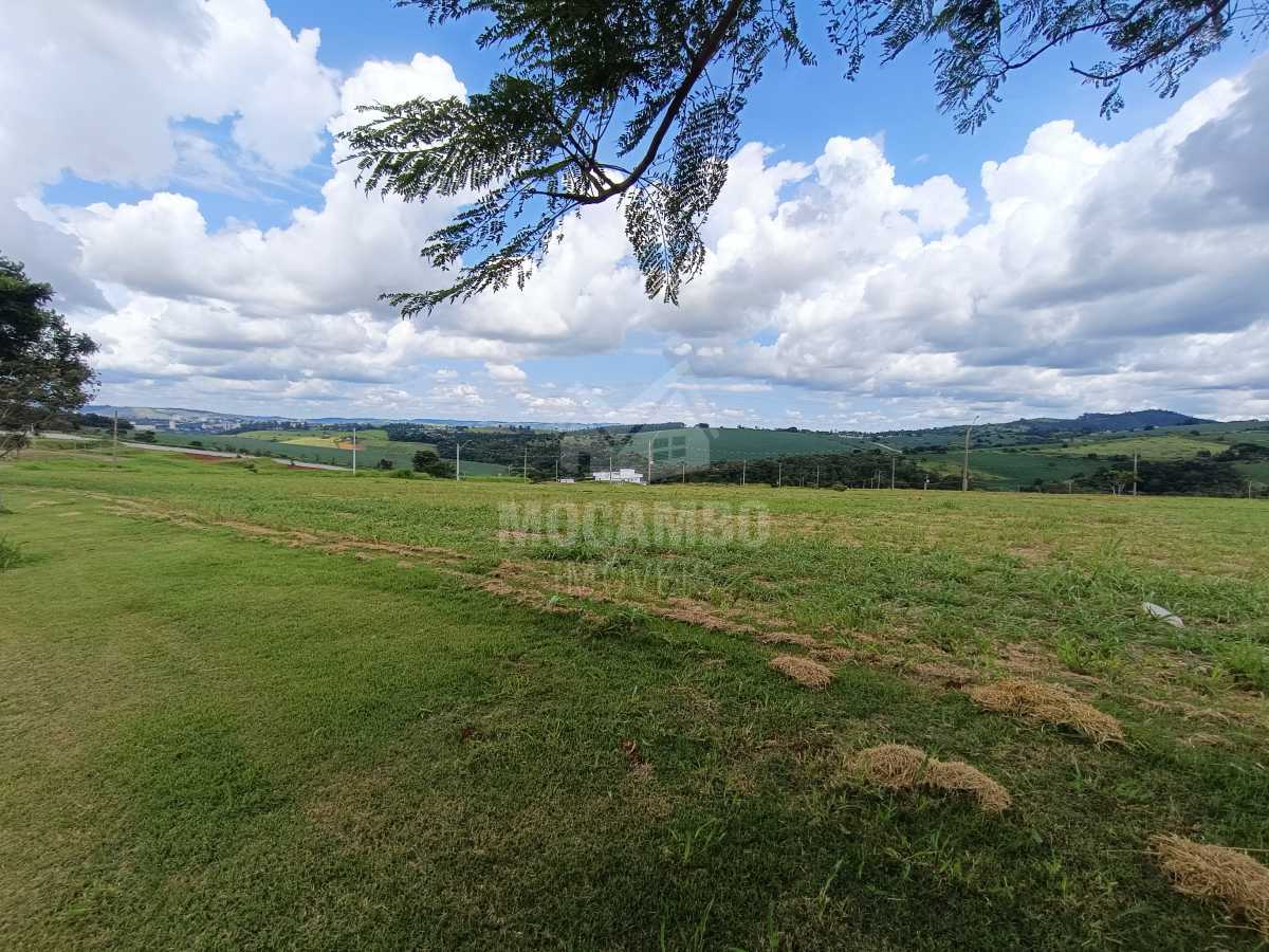 Fundo do Terreno  - 5