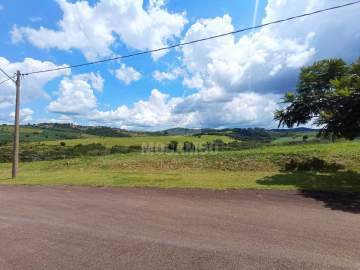 Condomínio Condomínio Praças Ventura - Terreno Residencial à venda Itatiba,SP Condomínio Sítio da Moenda - R$ 245.000 - FCTR00559