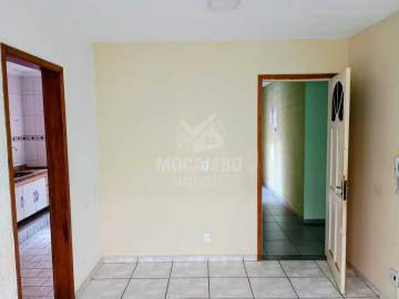 Condomínio Residencial Beija-Flor - Condomínio A  - Apartamento 3 quartos à venda Itatiba,SP Residencial Beija Flor Condomínio A - R$ 219.000 - FCAP30830