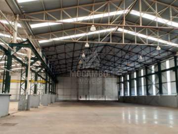OPORTUNIDADE - Galpão 1652m² para alugar Itatiba,SP Mato Dentro - R$ 33.043 - FCGA00303