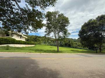 Condomínio Condomínio Fazenda Dona Carolina - Terreno Residencial à venda Itatiba,SP Loteamento Fazenda Dona Carolina - R$ 800.000 - FCTR00560