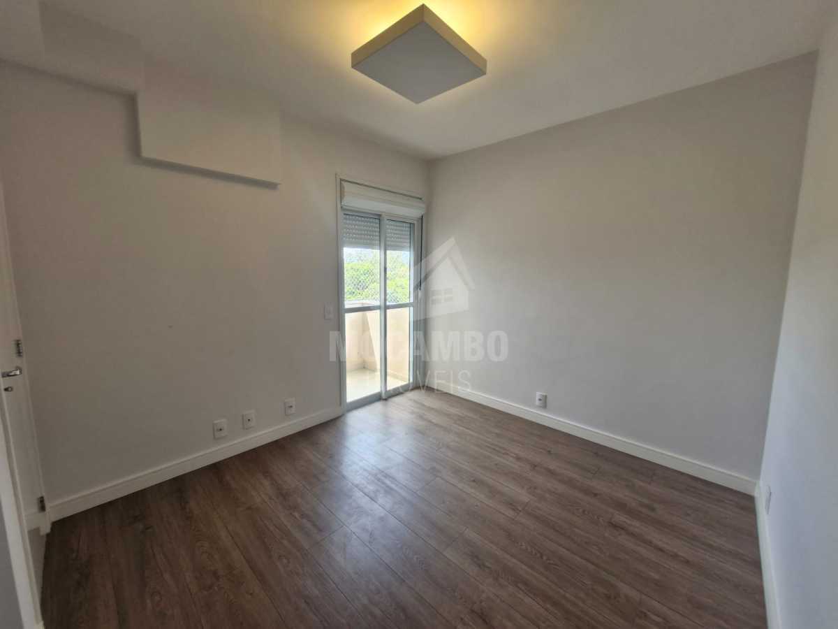 Conheça Dormitório 01 do imóvel - Apartamento 3 quartos para alugar Condomínio Edifício Savoia Palace - Itatiba,SP Vila Santa Cruz - R$ 4.500 - FCAP30831 - 11 Dormitório 01 - 11
