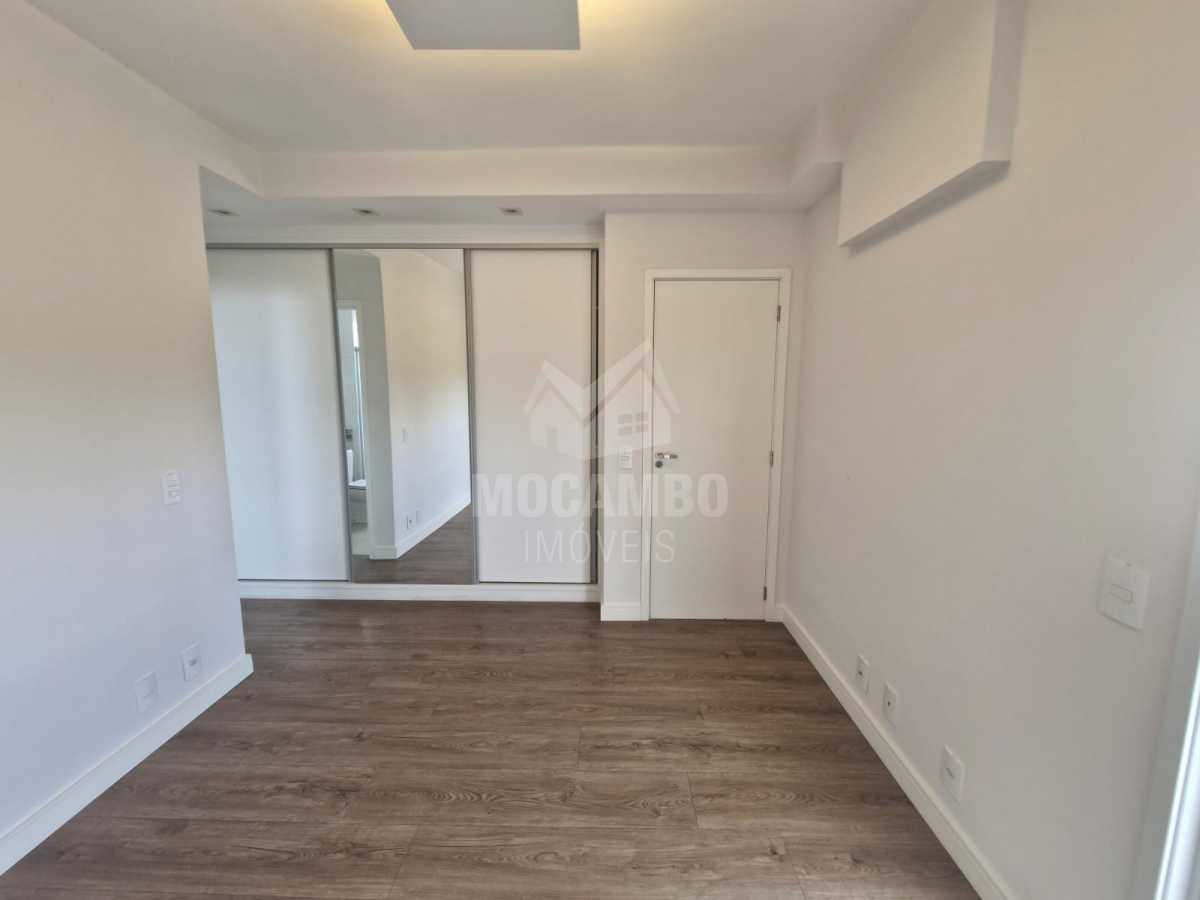 Conheça Dormitório 01 do imóvel - Apartamento 3 quartos para alugar Condomínio Edifício Savoia Palace - Itatiba,SP Vila Santa Cruz - R$ 4.500 - FCAP30831 - 14 Dormitório 01 - 14