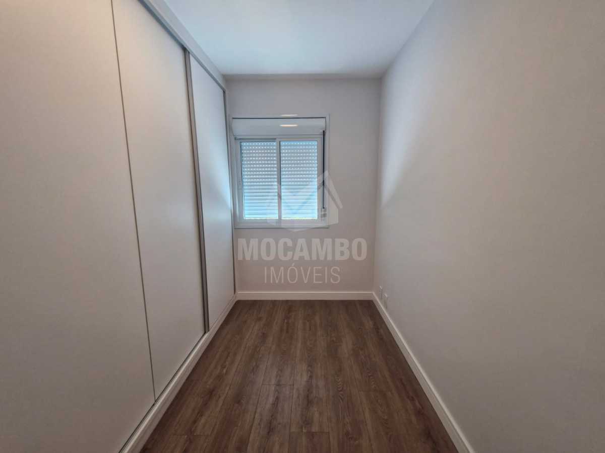 Conheça Dormitório 02 do imóvel - Apartamento 3 quartos para alugar Condomínio Edifício Savoia Palace - Itatiba,SP Vila Santa Cruz - R$ 4.500 - FCAP30831 - 15 Dormitório 02 - 15