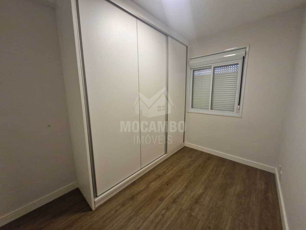 Conheça Dormitório 02 do imóvel - Apartamento 3 quartos para alugar Condomínio Edifício Savoia Palace - Itatiba,SP Vila Santa Cruz - R$ 4.500 - FCAP30831 - 17 Dormitório 02 - 17