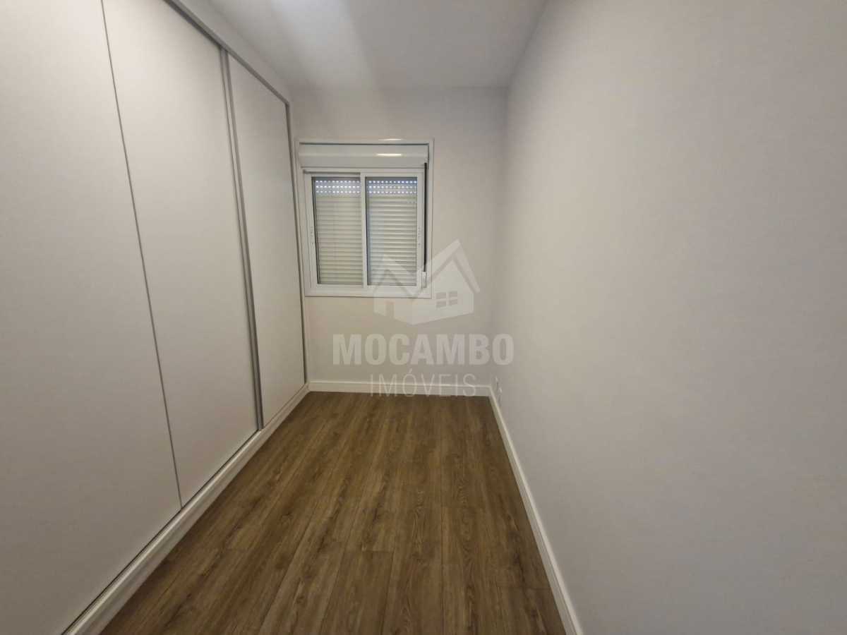 Conheça Dormitório 02 do imóvel - Apartamento 3 quartos para alugar Condomínio Edifício Savoia Palace - Itatiba,SP Vila Santa Cruz - R$ 4.500 - FCAP30831 - 18 Dormitório 02 - 18