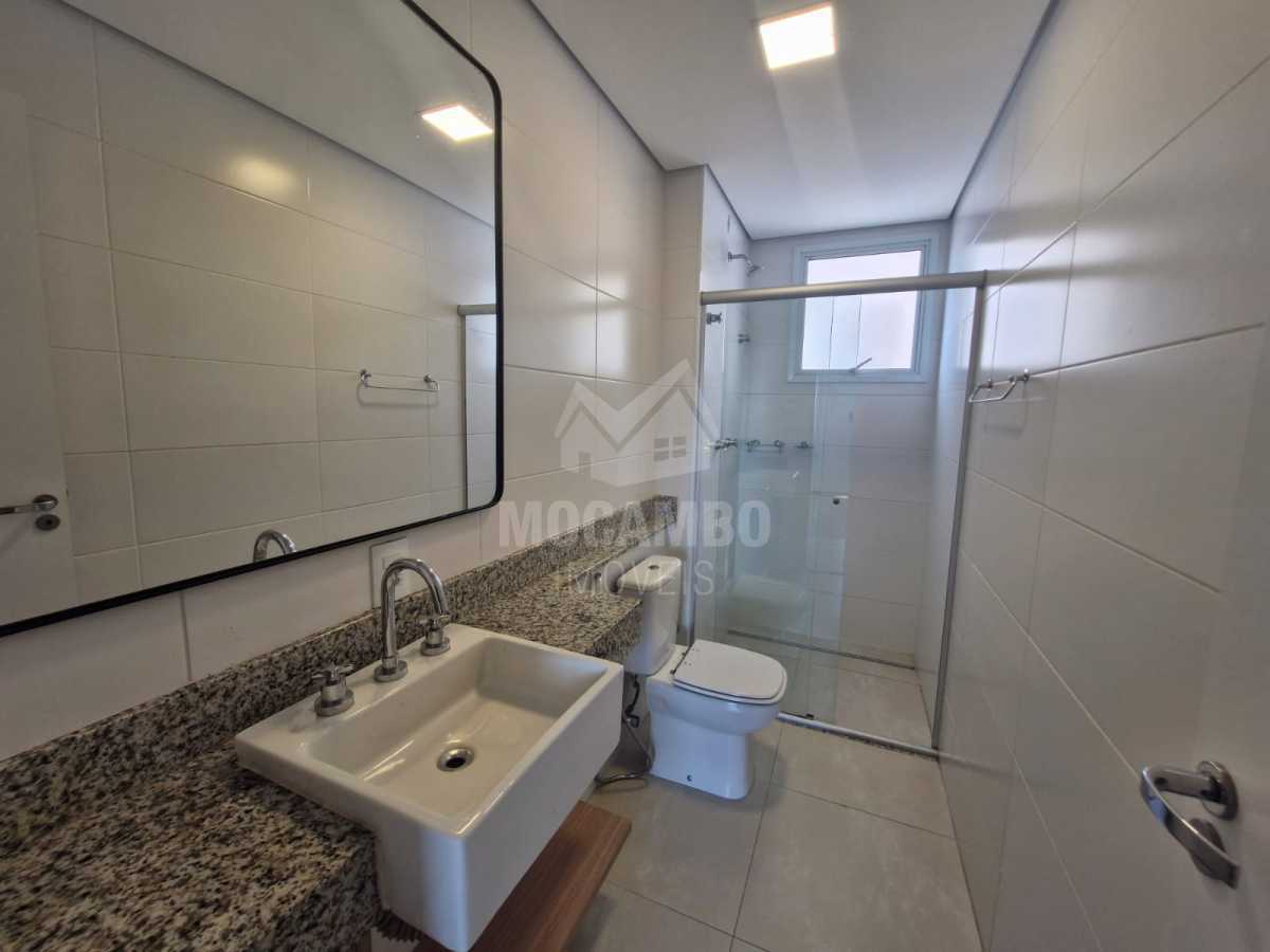 Conheça Banheiro do imóvel - Apartamento 3 quartos para alugar Condomínio Edifício Savoia Palace - Itatiba,SP Vila Santa Cruz - R$ 4.500 - FCAP30831 - 22 Banheiro - 22