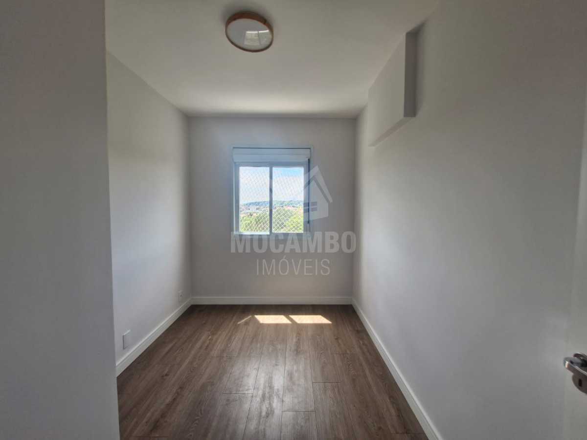 Conheça Dormitório 03 do imóvel - Apartamento 3 quartos para alugar Condomínio Edifício Savoia Palace - Itatiba,SP Vila Santa Cruz - R$ 4.500 - FCAP30831 - 19 Dormitório 03 - 19