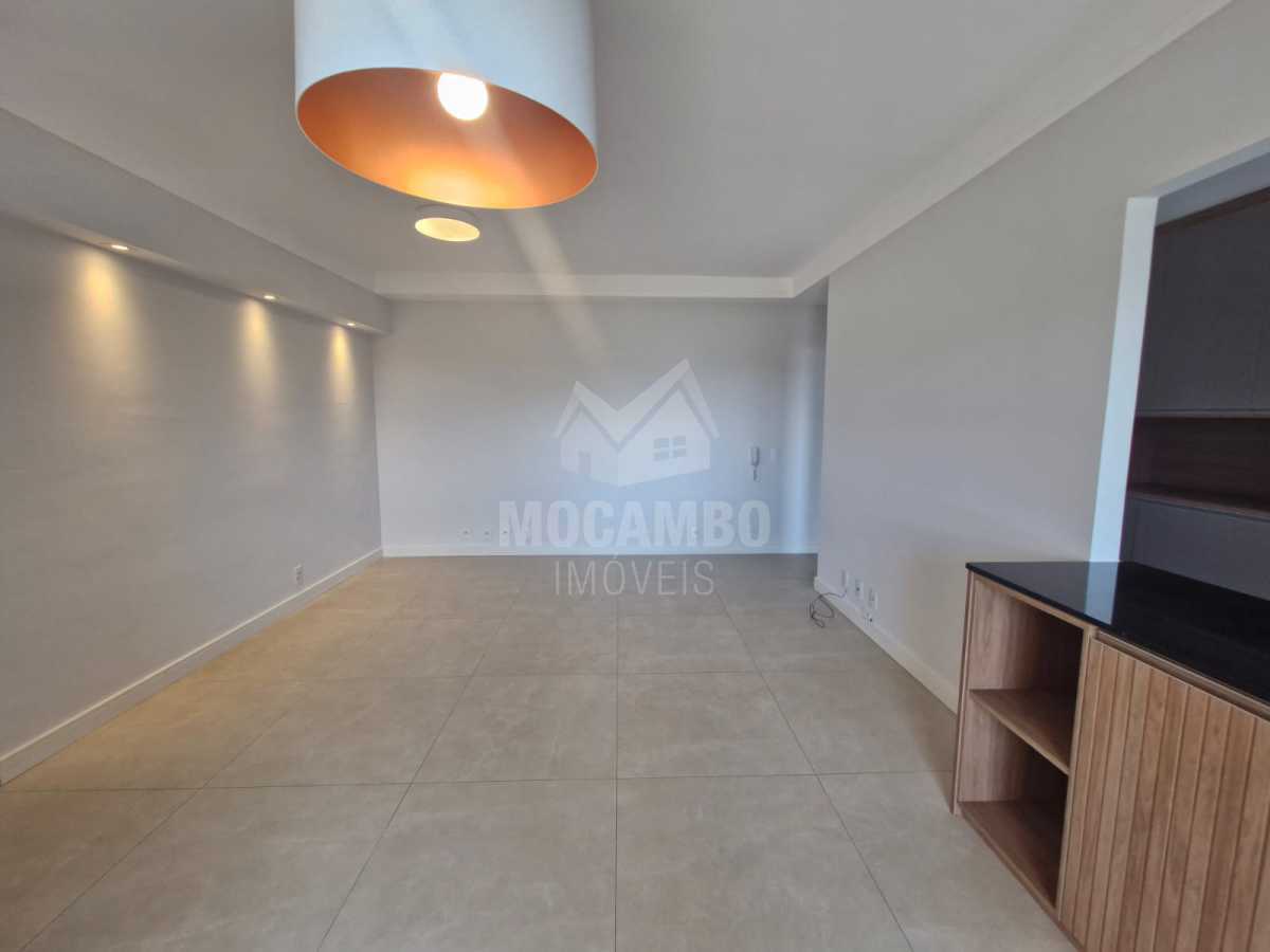 Conheça Sala do imóvel - Apartamento 3 quartos para alugar Condomínio Edifício Savoia Palace - Itatiba,SP Vila Santa Cruz - R$ 4.500 - FCAP30831 - 6 Sala - 6
