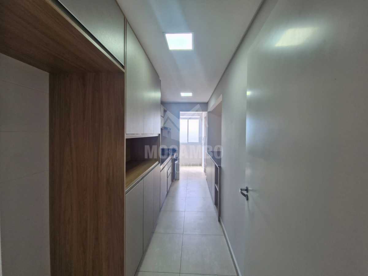 Conheça Cozinha do imóvel - Apartamento 3 quartos para alugar Condomínio Edifício Savoia Palace - Itatiba,SP Vila Santa Cruz - R$ 4.500 - FCAP30831 - 10 Cozinha - 10