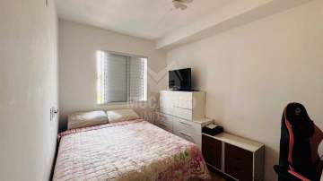 Condomínio Villa Romana Itatiba  - Apartamento 2 quartos à venda Itatiba,SP Núcleo Residencial Doutor Luiz de Mattos Pimenta - R$ 390.000 - FCAP22158