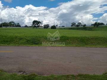 Condomínio Condomínio Praças Ventura - Terreno Residencial à venda Itatiba,SP Condomínio Sítio da Moenda - R$ 235.000 - FCTR00561